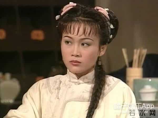 还记得陈小春版《鹿鼎记》的阿珂吗？她51岁长这样