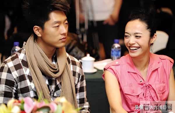 2011年姚晨凌潇肃离婚,两人10年“离婚大战”,谁才是最后的赢家