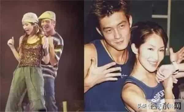 看似“人畜无害”，实则“女版海王”的五位女星，纸包不住火