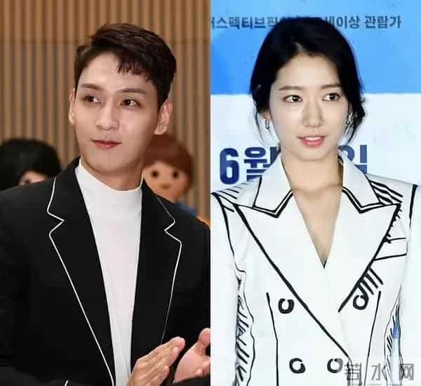 朴信惠官宣结婚,“带球”办婚礼怀孕未足3个月,男方比女方小1岁