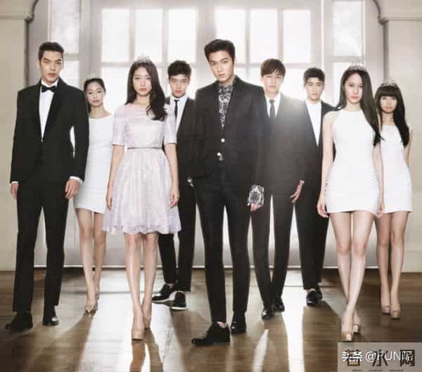 郑容和清醒点，你怎么还敢带他们玩？