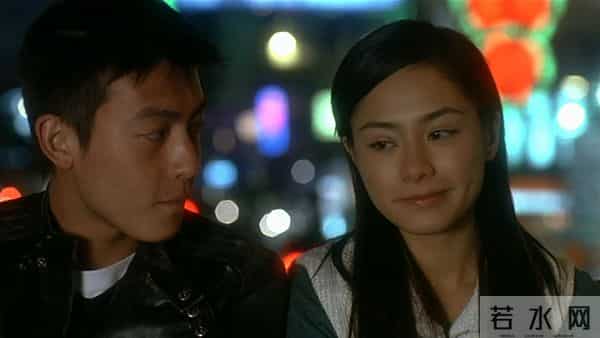 出道20年6段感情,阿娇的悲剧结局,早已在12年前写好