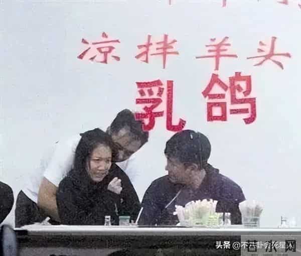 结了婚还没有分寸感，这6位明星婚后的行为真放肆