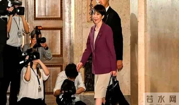 暴风雨前的宁静。日本联合政府首秀和谐，维新会却留了后手