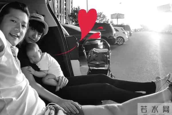 第一文青夫妻40岁了：结婚生子就是最浪漫的事