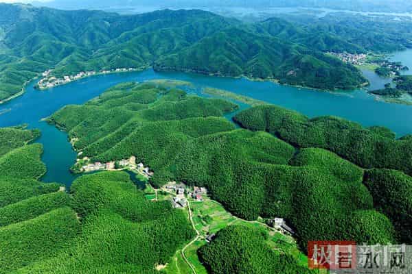 荆楚地理｜鄂南“小漓江”迎来最佳观景期