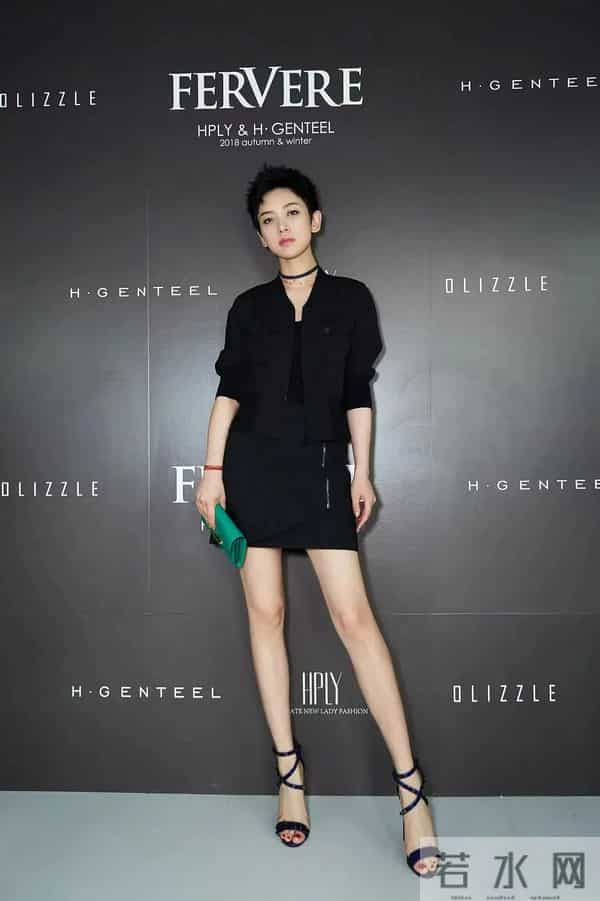 刘恺威爆新恋情，聊聊《美丽俏佳人》那些女主持…