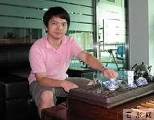 福建籍互联网大咖100位，史上最全盘点，你认识其中几个？