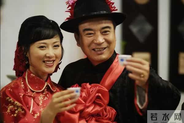 《外来妹》播出32年:导演和8大主演今何在?