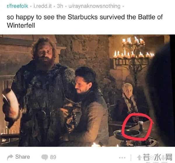 观众:我们连敷衍都不配吗?影视剧离谱穿帮镜头,看笑我也