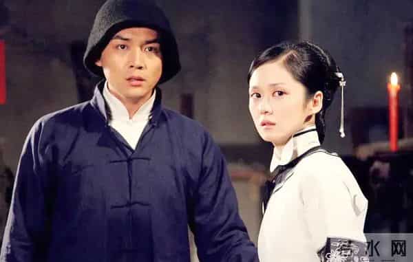 《画眉》霍政谚：情断张檬和六月，如今40岁从奶油小生变油腻大