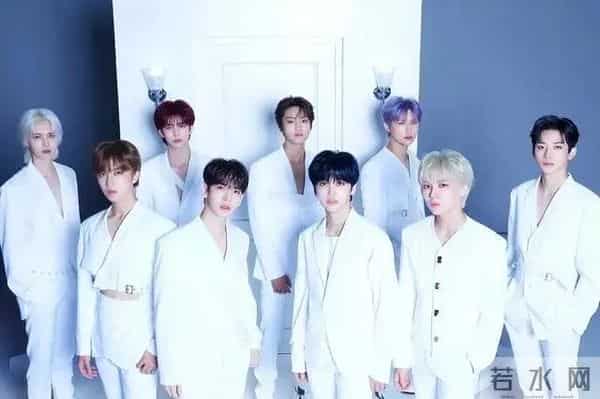 乐华新男团7人全员感染新冠!出道日期延迟,韩国防疫全线崩溃