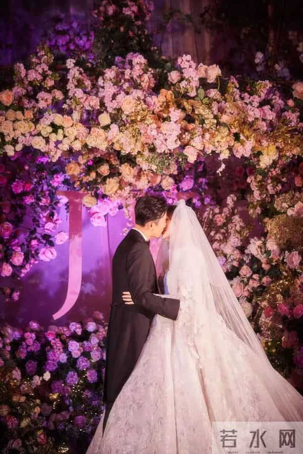 果然是怀孕了！能让劳模唐嫣回归家庭，这碗爱情的安利我吃了