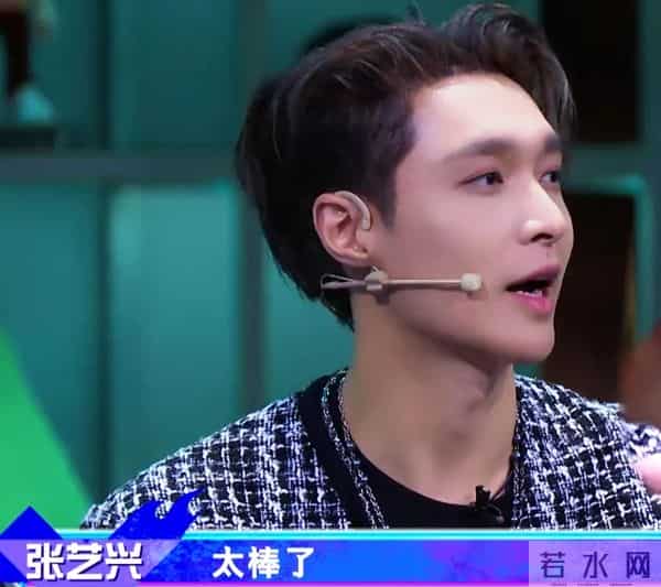 《街舞4》滤镜过厚堪比古偶,黑人舞者肤色都变了,队长成包子脸