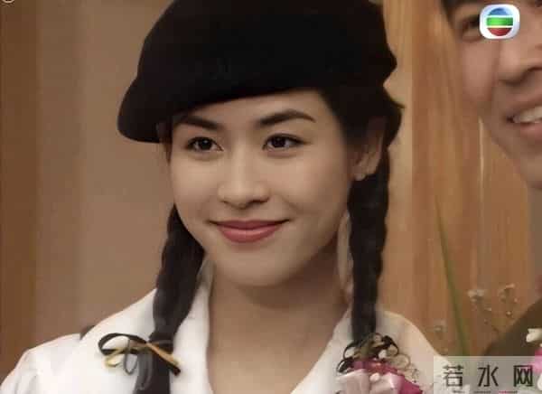 明明get不到,却被夸上天的10位女星,是谁的审美有问题?