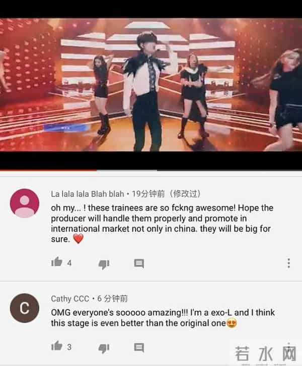 萌妹终结者?《青春有你2》的舞台都这么“凶狠”的吗?