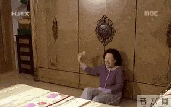 他走了，9.6分神作落幕