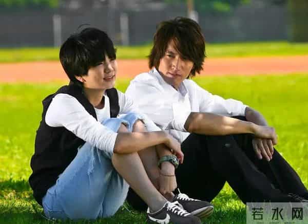 收视最高的10部台湾偶像剧：《天国的嫁衣》第9，《流星花园》第2