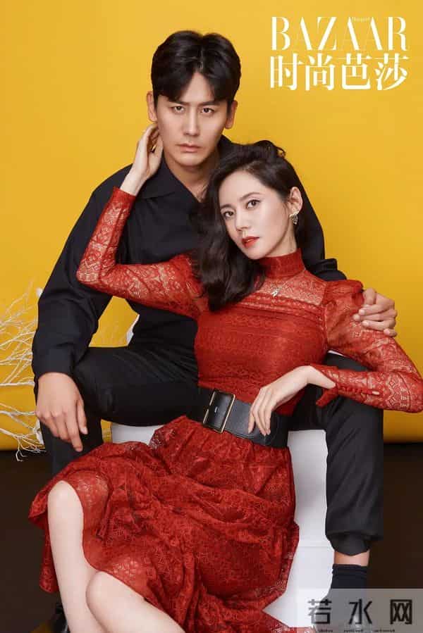 靠老婆成名的男星，张杰、杜江被捧成一线，果然娶个好妻旺三代