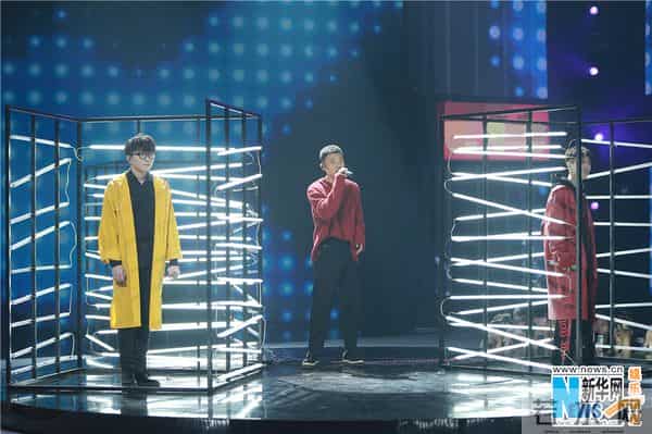 《明日之子》收官 毛不易获“最强厂牌”荣誉