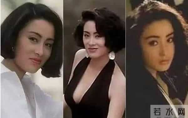 朱茵捉奸他、张敏看不懂他、黄圣依告他，为何林允独受星爷宠爱？