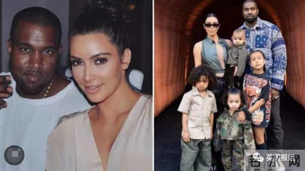 金卡戴珊离婚又分手后变化超大！素颜出镜惊呆网友，参演爆火美剧