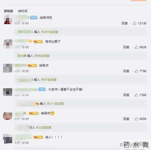 “时间管理”事件5年后,46岁的罗志祥才意识到,自己在经历什么