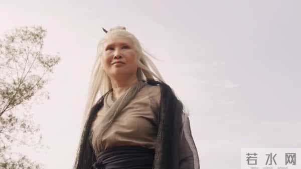 才播8集拿下9.6分，赵本山令观众成功入坑，武侠喜剧有天花板了