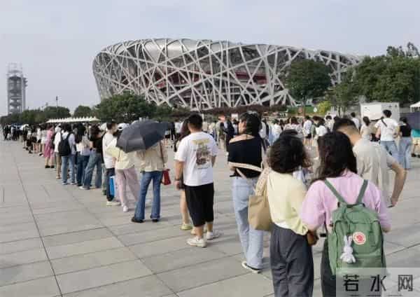 倒票“黄牛”,怎么就屡禁不绝?