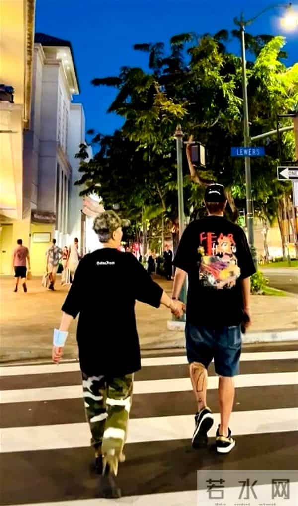 罗志祥自曝:已写好遗嘱