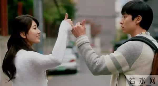 出道9年，25岁秀智成250亿韩剧女主，但生活才是她最好的事业