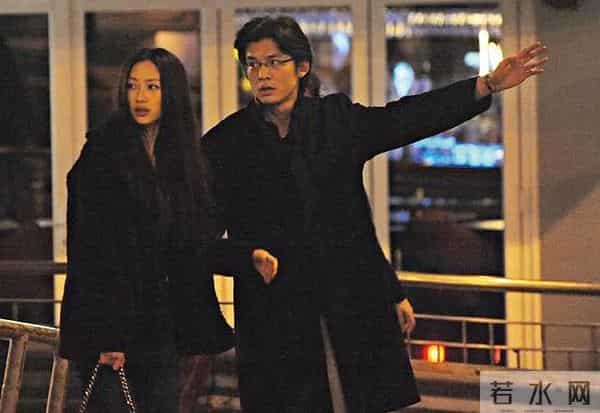 妖兽都市花边女星列传（下）之芒果