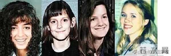 15岁女孩遭遇险境,最终实现完美自救,让潜藏多年的真凶原形毕露