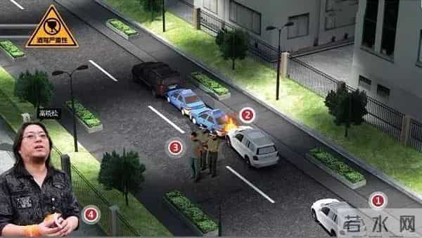 自夸天生车手的陈乔恩酒驾被捕，或许是胡彦斌高晓松的教训没背熟