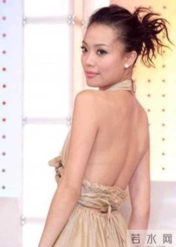 容祖儿的老公是谁 容祖儿刘浩龙什么关系