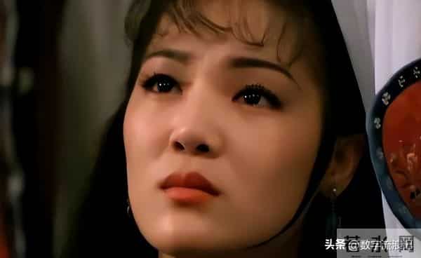 谁才是真正的“潘金莲”?盘点荧屏上的经典金莲扮演者