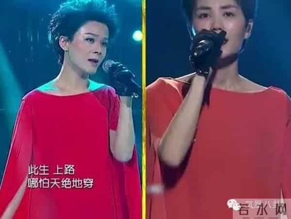 贾玲扮刘欢，大张伟唱蔡琴，你还记得当年的百变五侠吗？