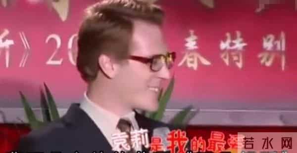 袁立:三婚两离,50岁还没孩子,受伤之后才明白还是中国男人好