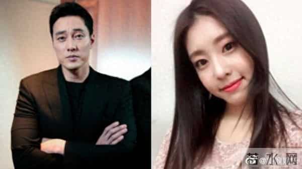 恩静与韩剧男神苏志燮领证结婚！玩家纷纷心疼Faker