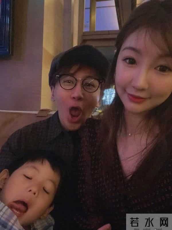 “魔术王子”刘谦的起落人生