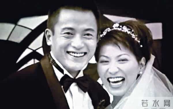 滕丽名重提旧爱魏骏杰不尴尬,分手14年无联络,感慨已时过境迁