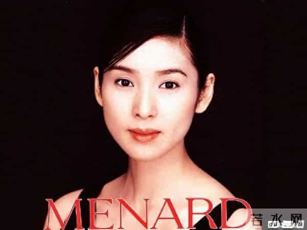 曾拍五部大尺度戏与《白色巨塔》日本女星黑木瞳性感撩人