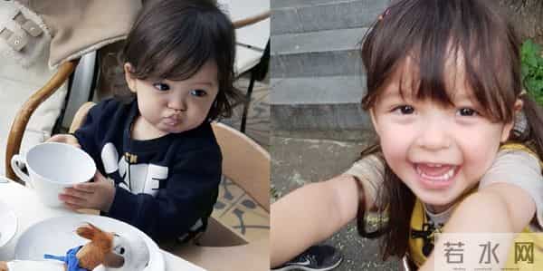 起名是个技术活，「娜恩」家族都是盛世美颜，但神话恐被打破