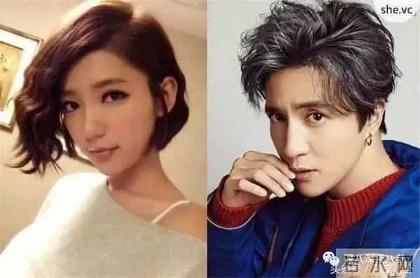 罗志祥、房祖名、柯震东一个都没逃整容脸李毓芬捆绑炒作