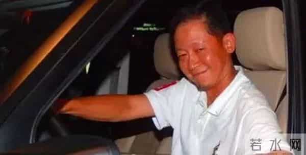 自夸天生车手的陈乔恩酒驾被捕，或许是胡彦斌高晓松的教训没背熟