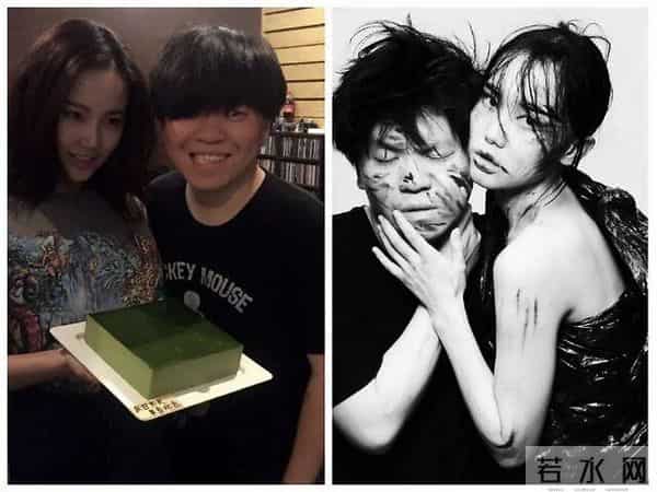 音乐人常石磊被扒疑出柜,澄清被指苍白,曾被评:懂女人