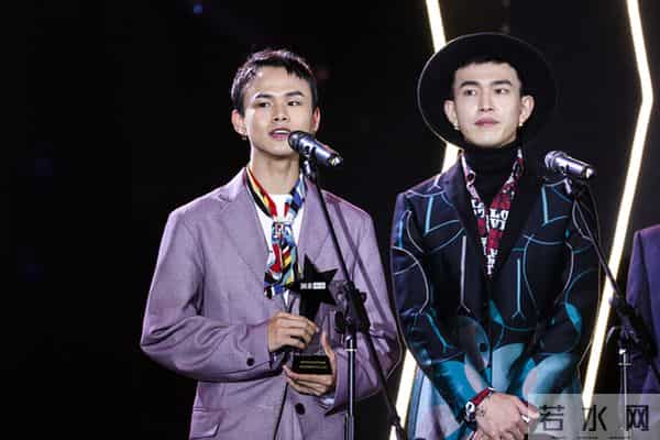 2017网易时尚跨界盛典完美落幕 各界大咖惊喜亮相