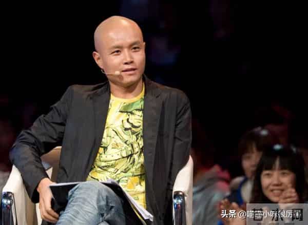 “不可一世”的乐嘉,终于还是“落魄”了