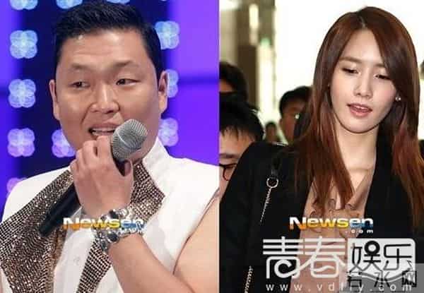 高三少女穿越到古代江南style神助攻 鸟叔允儿婚外恋真实内幕不一般