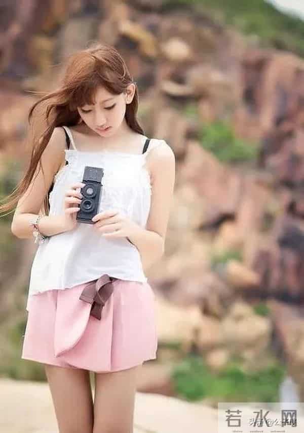 她自曝被陈冠希夺走初夜！一张艳照，彻底撕下了谢芷蕙的遮羞布